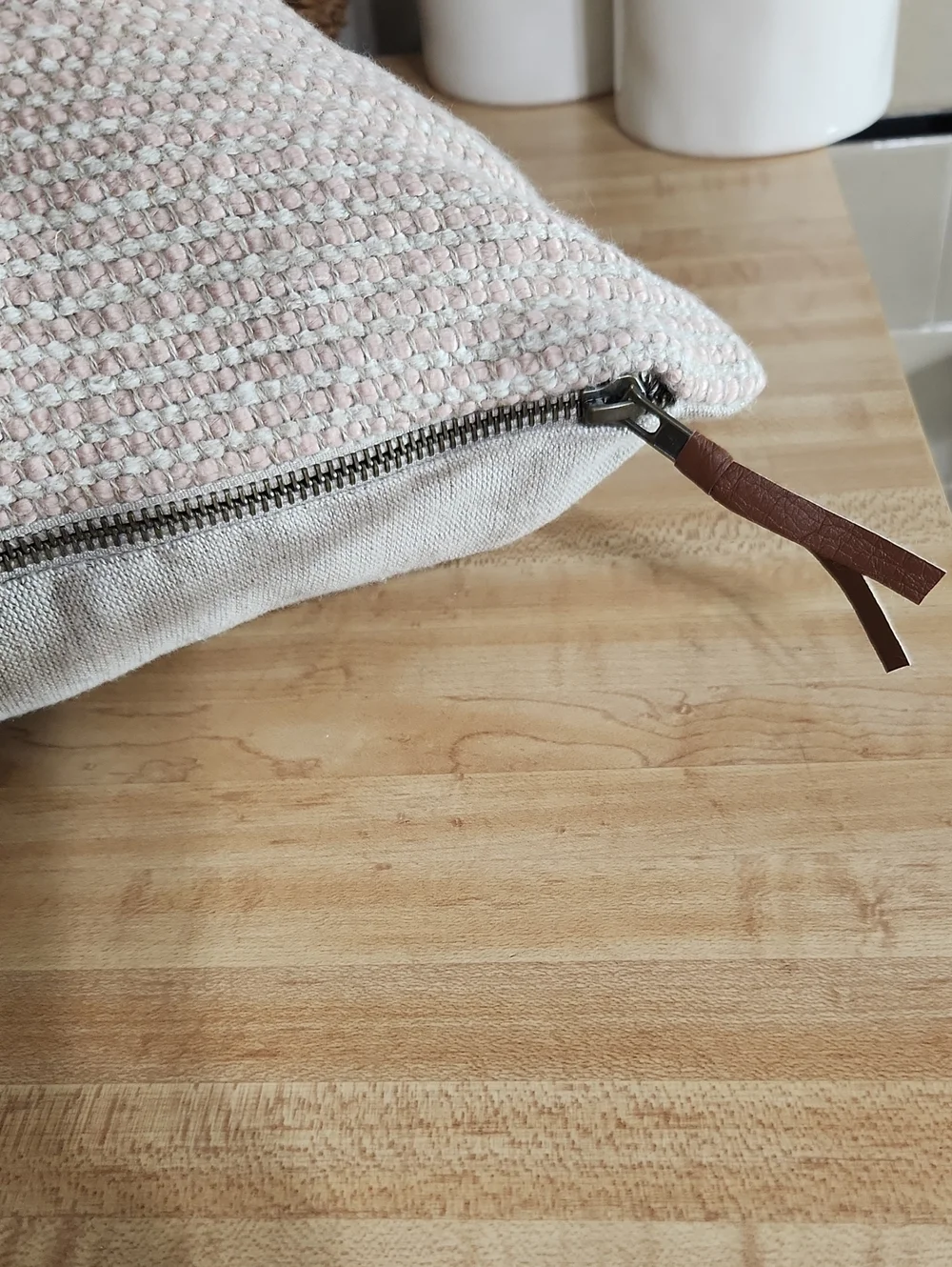 Threshold Pillow